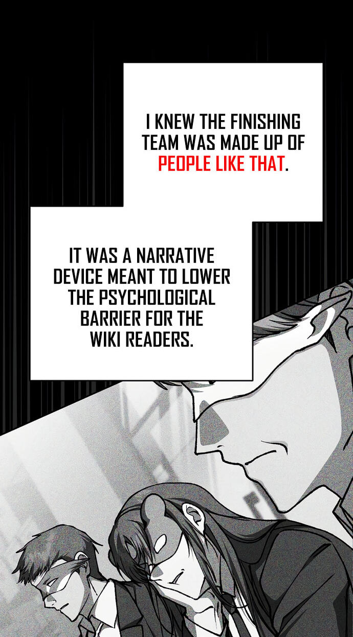 Goedame Tteoreojyeodo Chulgeuneul Haeya Haneunguna Chapter 24.1 page 43 - 