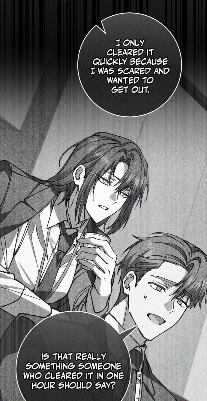Goedame Tteoreojyeodo Chulgeuneul Haeya Haneunguna Chapter 24.1 page 48 - 