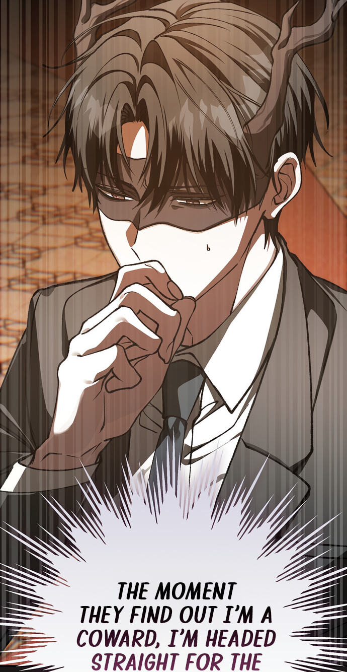 Goedame Tteoreojyeodo Chulgeuneul Haeya Haneunguna Chapter 24.1 page 50 - 