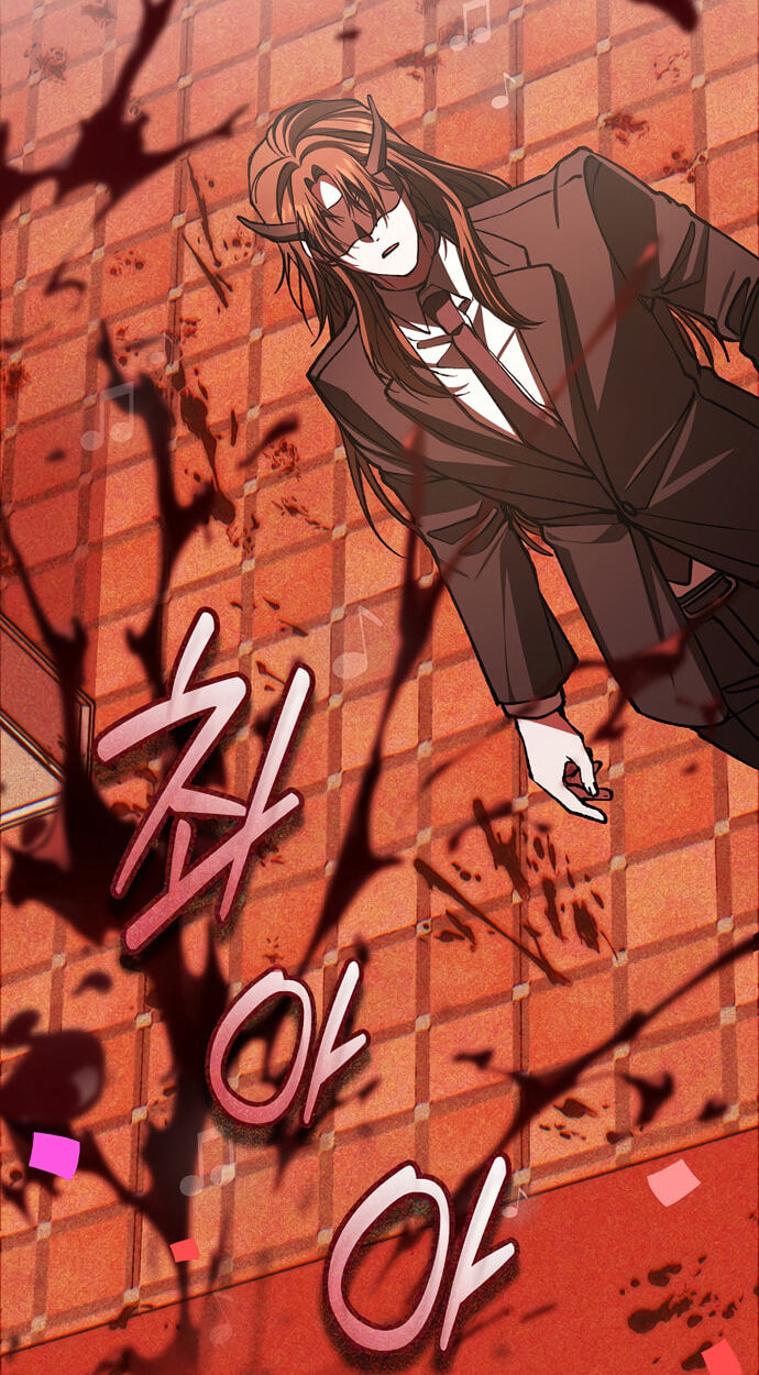 Goedame Tteoreojyeodo Chulgeuneul Haeya Haneunguna Chapter 24.1 page 6 - 