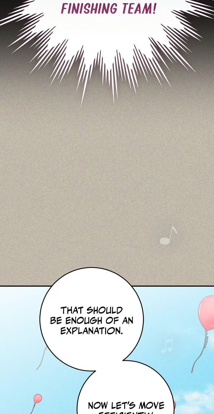 Goedame Tteoreojyeodo Chulgeuneul Haeya Haneunguna Chapter 24.1 page 51 - 
