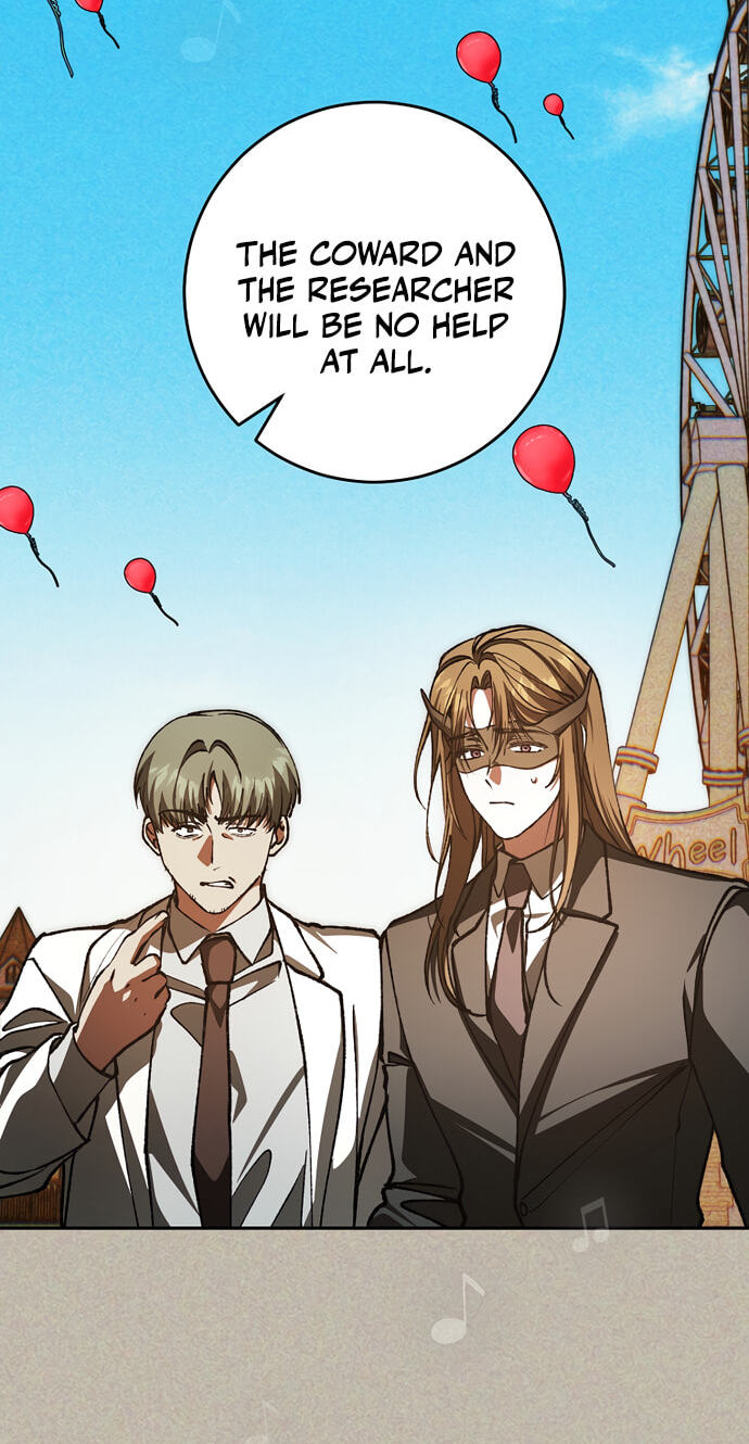 Goedame Tteoreojyeodo Chulgeuneul Haeya Haneunguna Chapter 24.1 page 53 - 