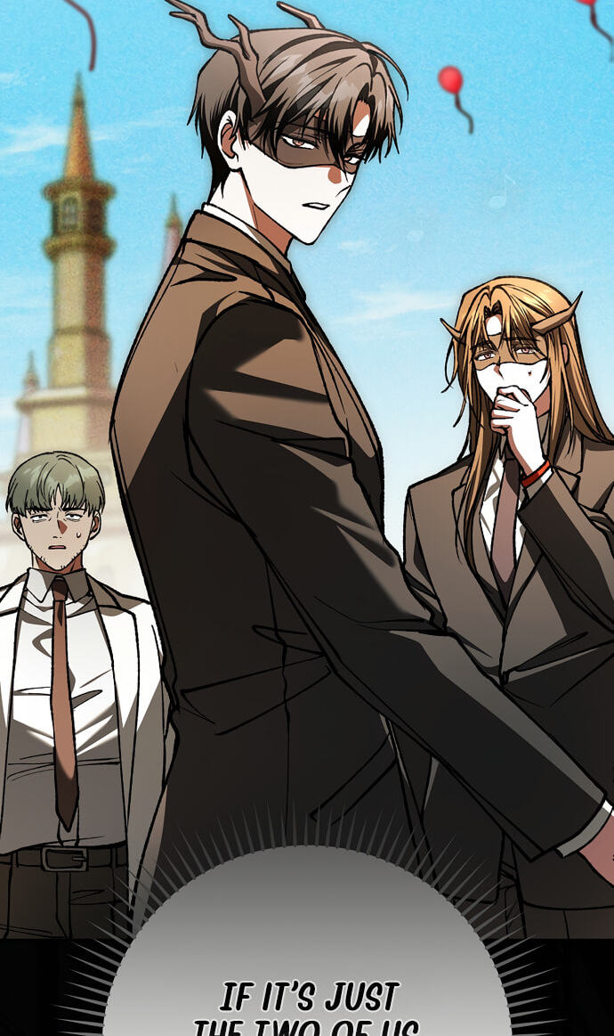 Goedame Tteoreojyeodo Chulgeuneul Haeya Haneunguna Chapter 24.1 page 62 - 