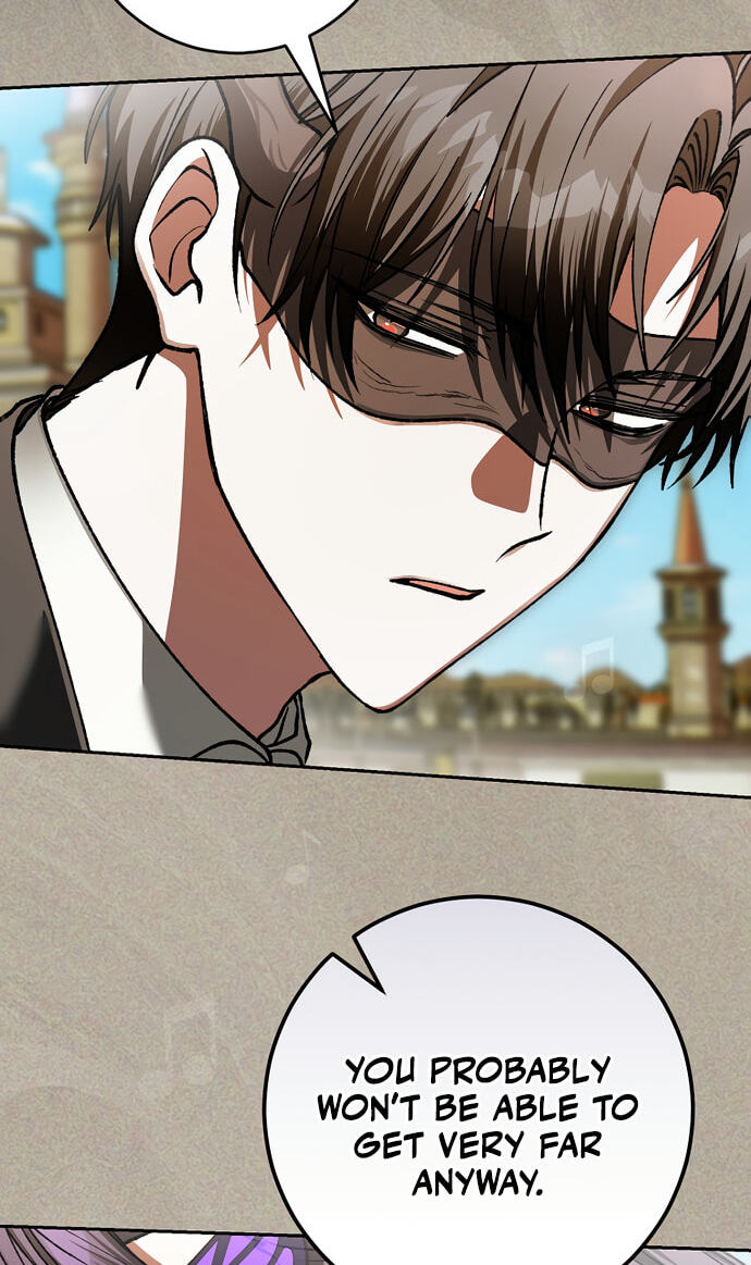 Goedame Tteoreojyeodo Chulgeuneul Haeya Haneunguna Chapter 24.1 page 64 - 