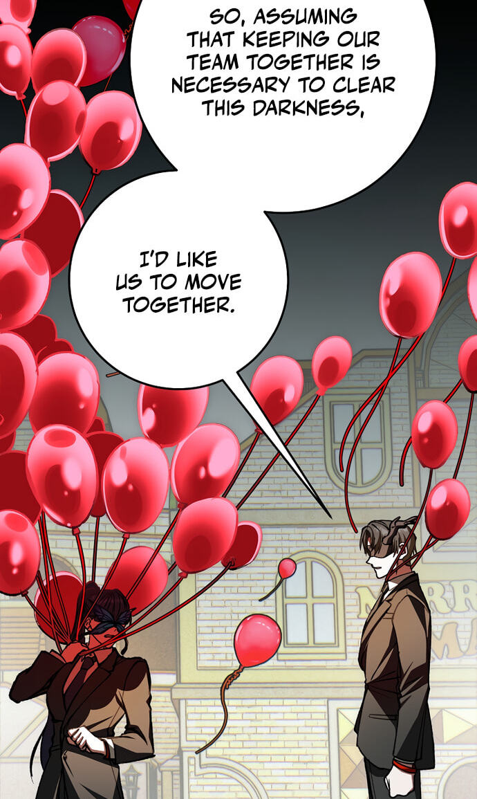Goedame Tteoreojyeodo Chulgeuneul Haeya Haneunguna Chapter 24.1 page 79 - 