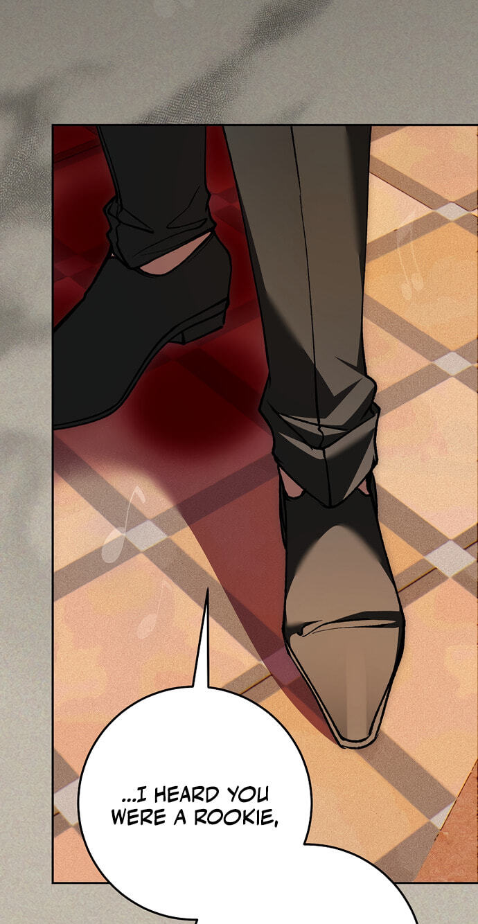Goedame Tteoreojyeodo Chulgeuneul Haeya Haneunguna Chapter 24.1 page 83 - 