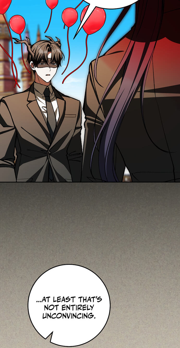 Goedame Tteoreojyeodo Chulgeuneul Haeya Haneunguna Chapter 24.1 page 85 - 