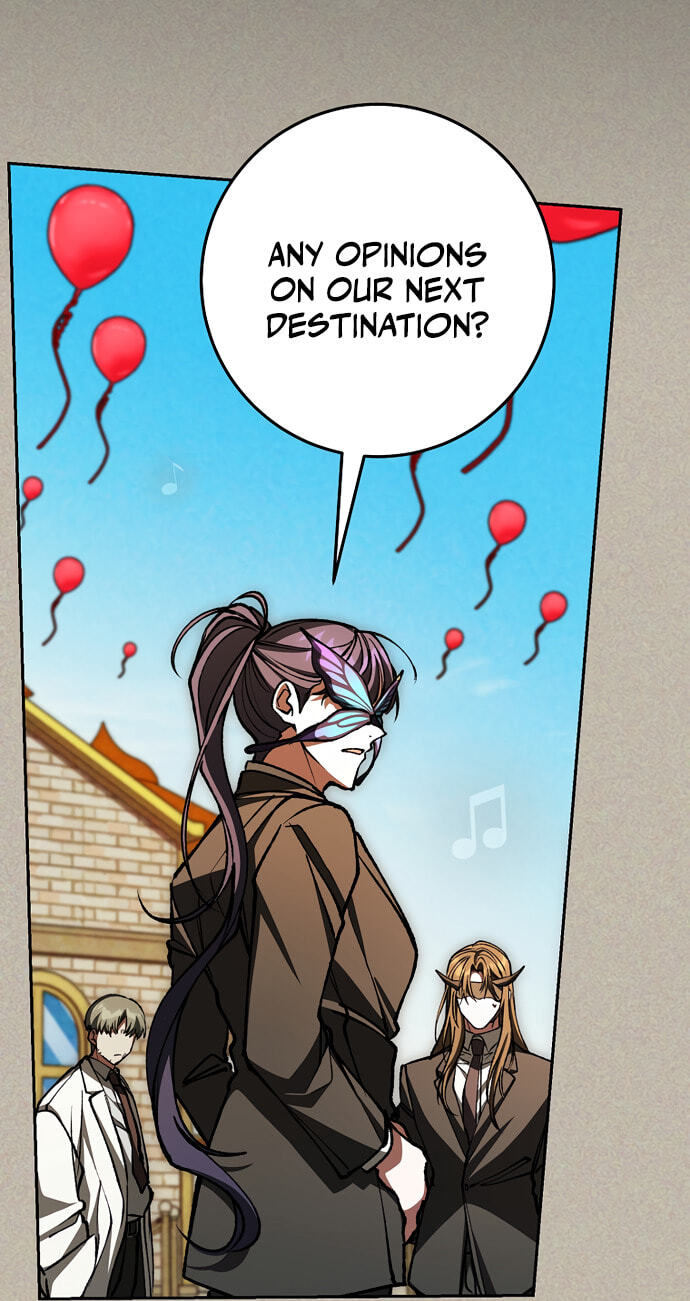 Goedame Tteoreojyeodo Chulgeuneul Haeya Haneunguna Chapter 24.1 page 89 - 
