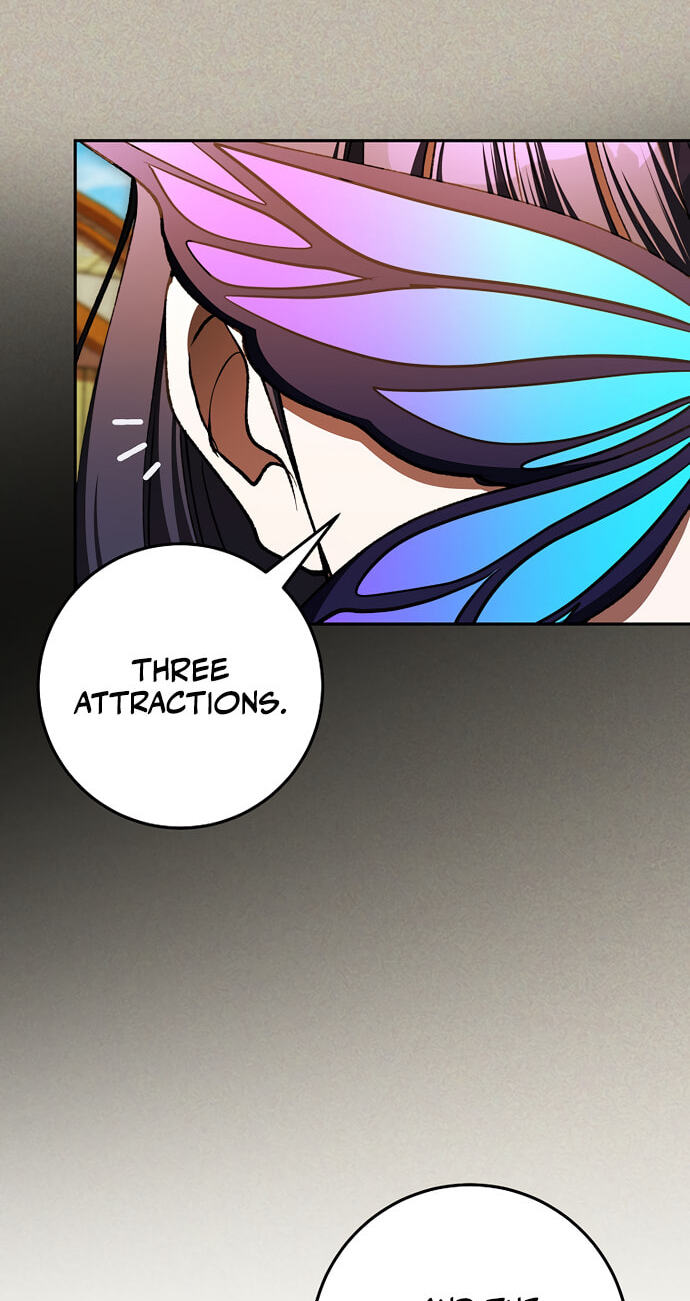 Goedame Tteoreojyeodo Chulgeuneul Haeya Haneunguna Chapter 24.1 page 93 - 