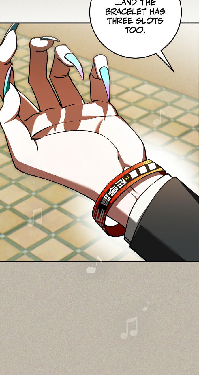 Goedame Tteoreojyeodo Chulgeuneul Haeya Haneunguna Chapter 24.1 page 94 - 