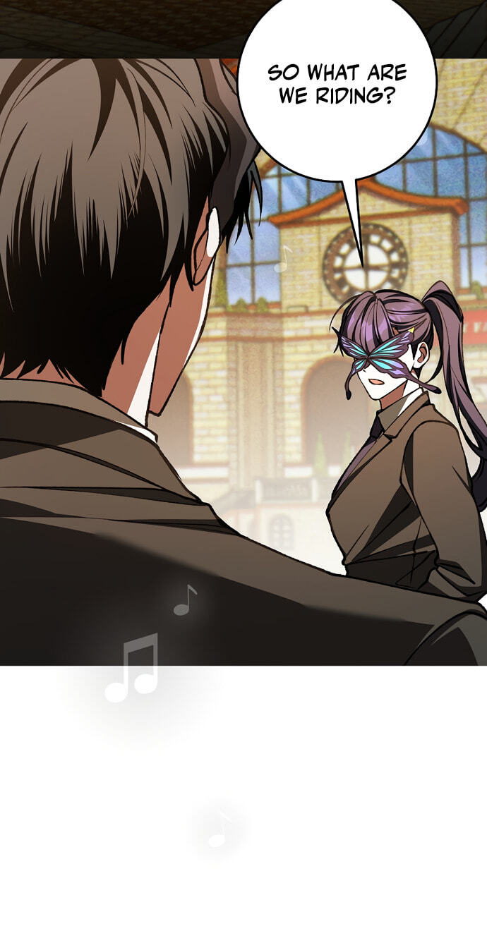 Goedame Tteoreojyeodo Chulgeuneul Haeya Haneunguna Chapter 24.1 page 98 - 