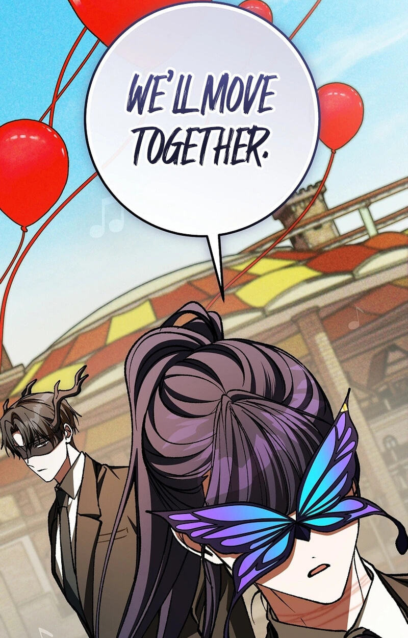 Goedame Tteoreojyeodo Chulgeuneul Haeya Haneunguna Chapter 24 page 101 - 