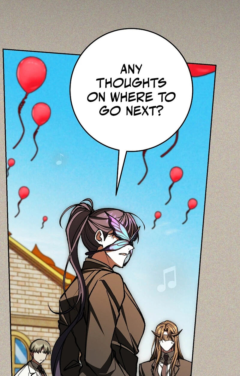 Goedame Tteoreojyeodo Chulgeuneul Haeya Haneunguna Chapter 24 page 103 - 