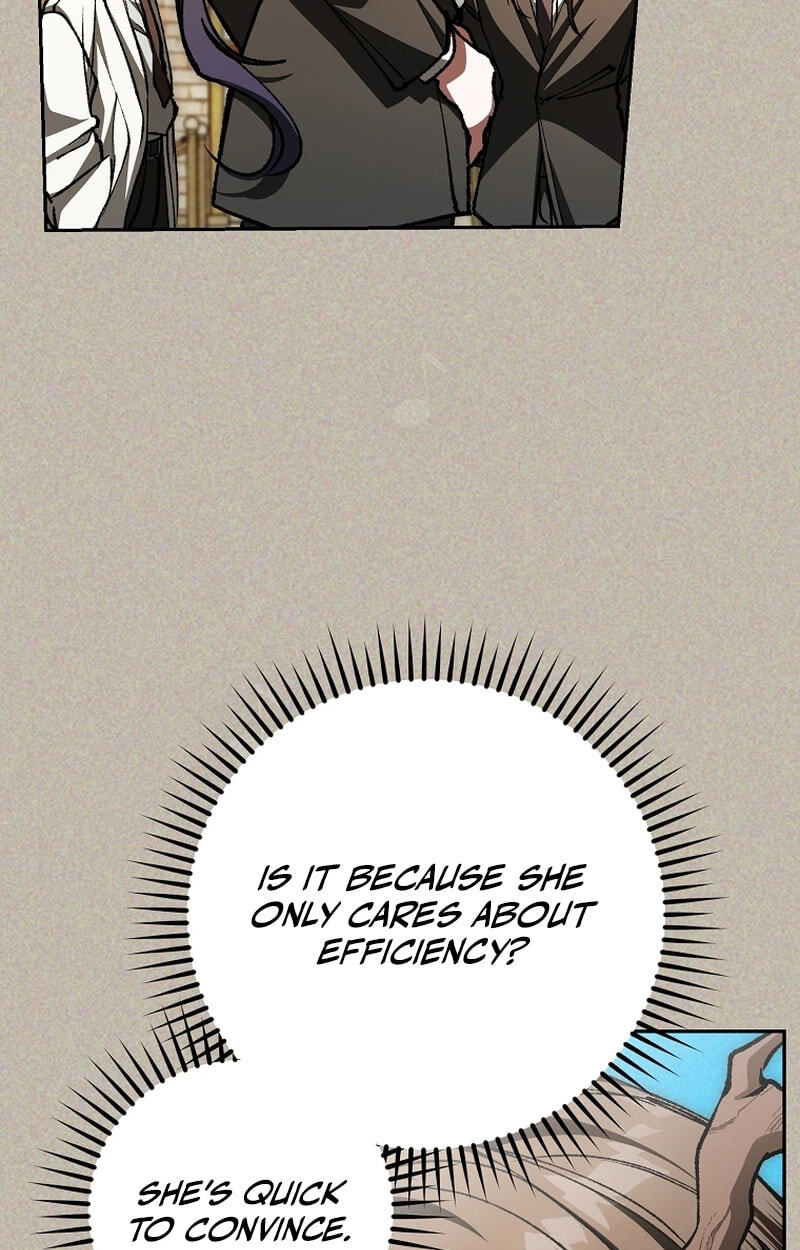 Goedame Tteoreojyeodo Chulgeuneul Haeya Haneunguna Chapter 24 page 104 - 