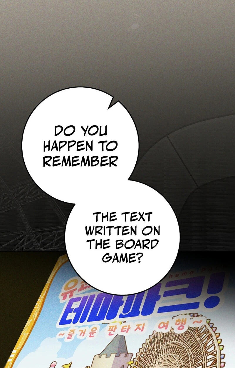 Goedame Tteoreojyeodo Chulgeuneul Haeya Haneunguna Chapter 24 page 106 - 