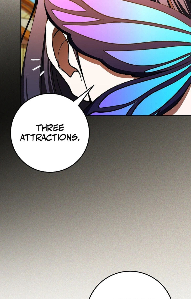 Goedame Tteoreojyeodo Chulgeuneul Haeya Haneunguna Chapter 24 page 108 - 