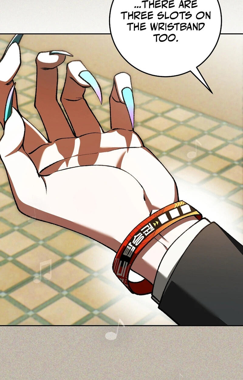 Goedame Tteoreojyeodo Chulgeuneul Haeya Haneunguna Chapter 24 page 109 - 