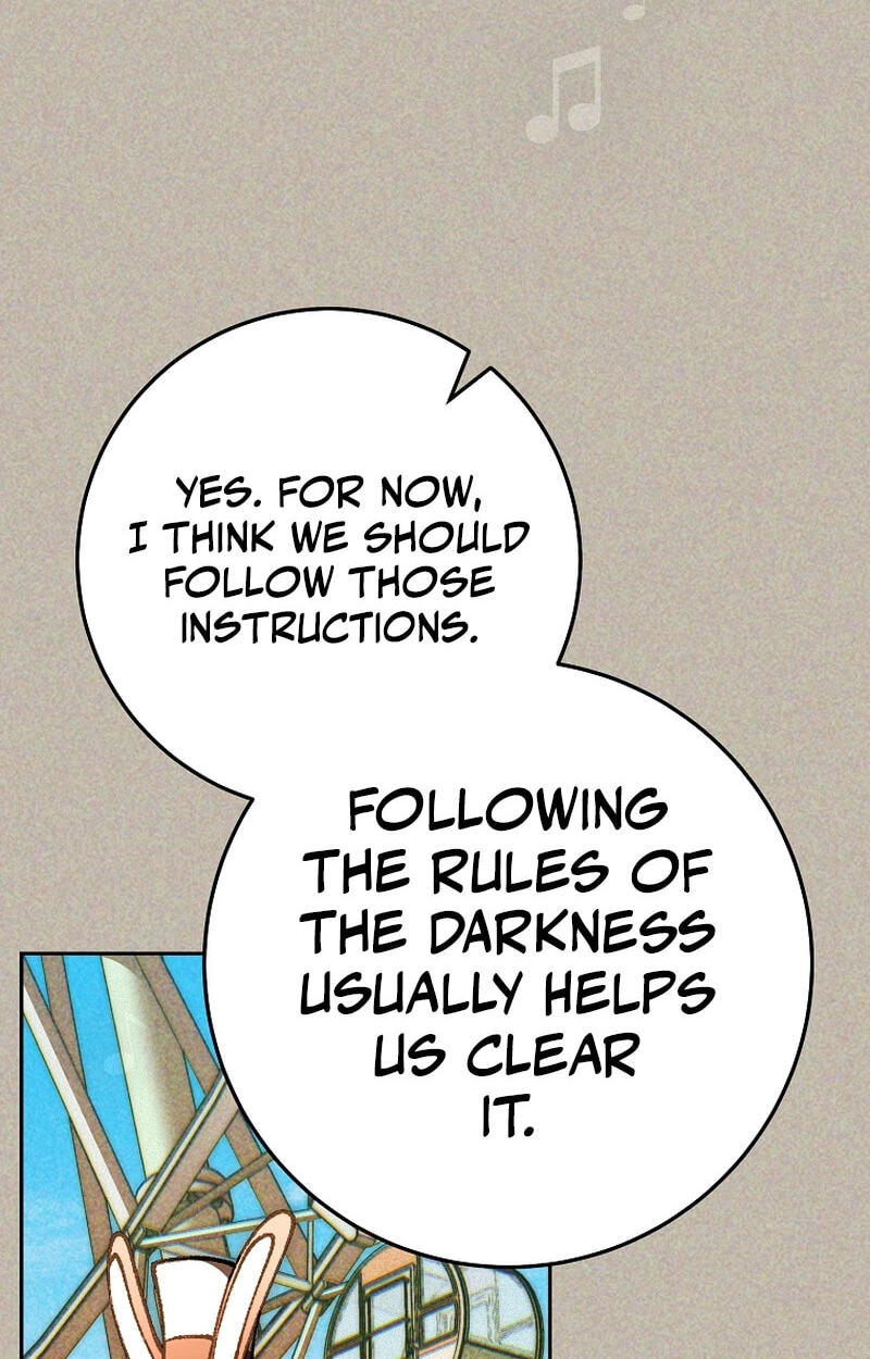 Goedame Tteoreojyeodo Chulgeuneul Haeya Haneunguna Chapter 24 page 110 - 