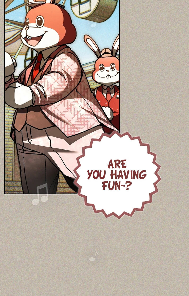 Goedame Tteoreojyeodo Chulgeuneul Haeya Haneunguna Chapter 24 page 111 - 