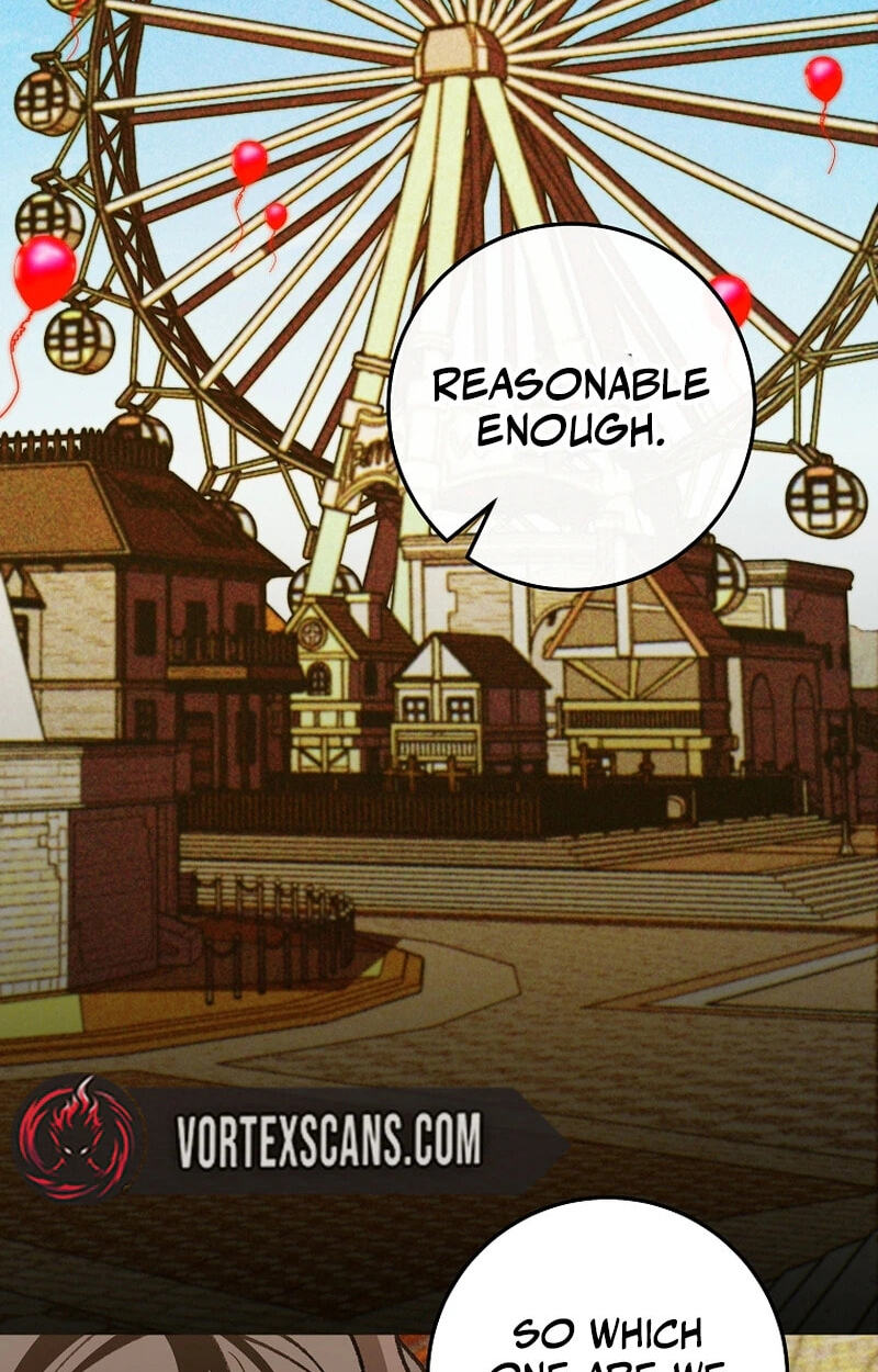 Goedame Tteoreojyeodo Chulgeuneul Haeya Haneunguna Chapter 24 page 113 - 