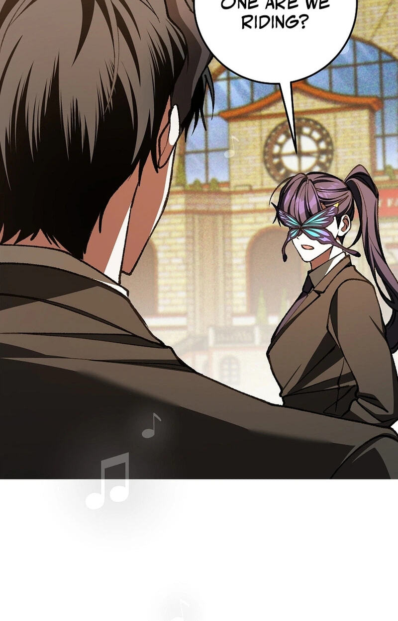Goedame Tteoreojyeodo Chulgeuneul Haeya Haneunguna Chapter 24 page 114 - 