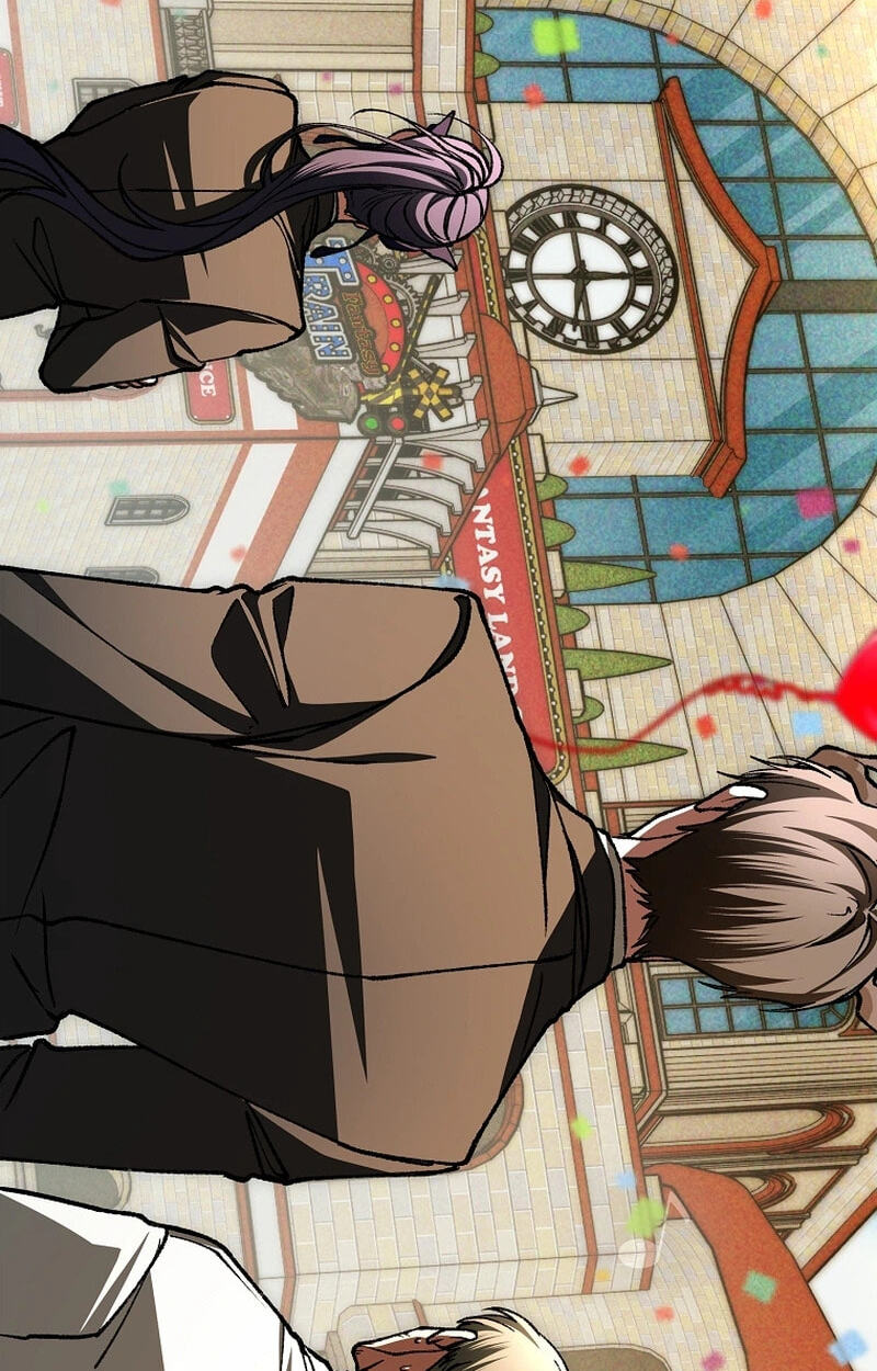 Goedame Tteoreojyeodo Chulgeuneul Haeya Haneunguna Chapter 24 page 119 - 