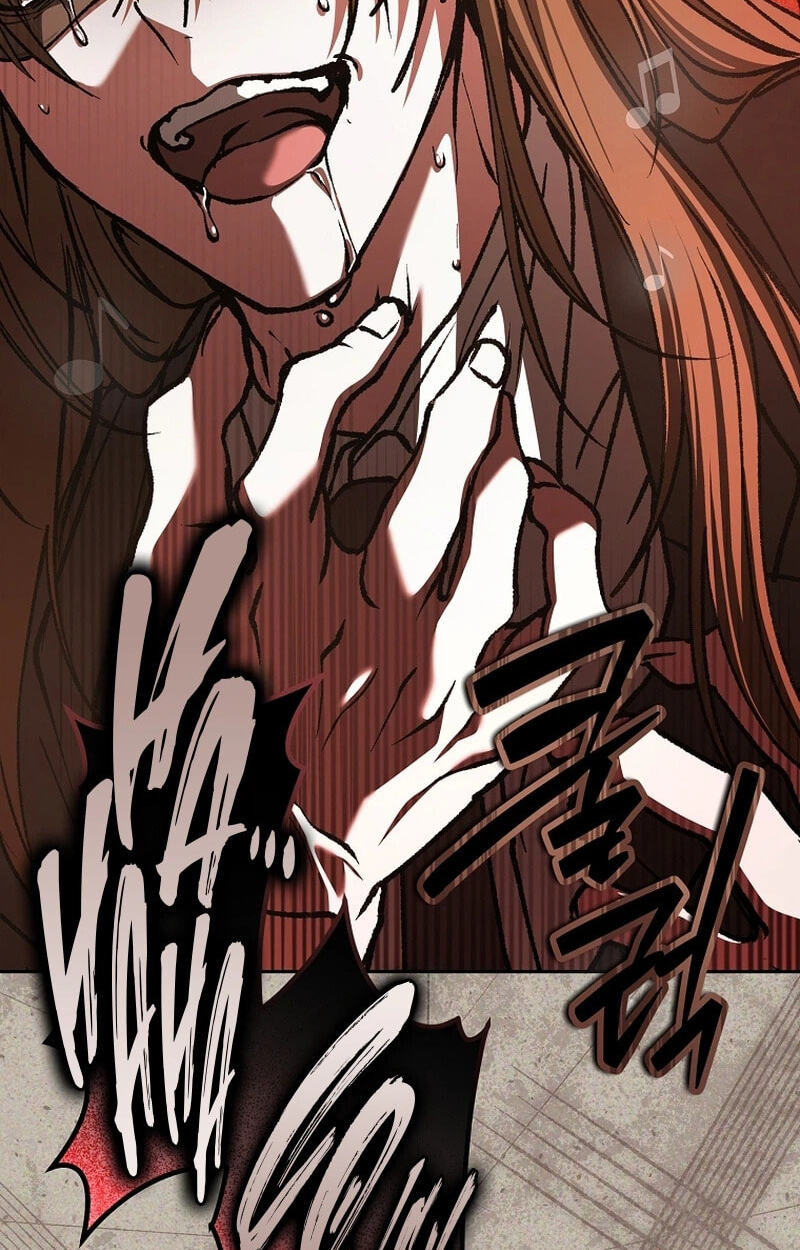 Goedame Tteoreojyeodo Chulgeuneul Haeya Haneunguna Chapter 24 page 22 - 
