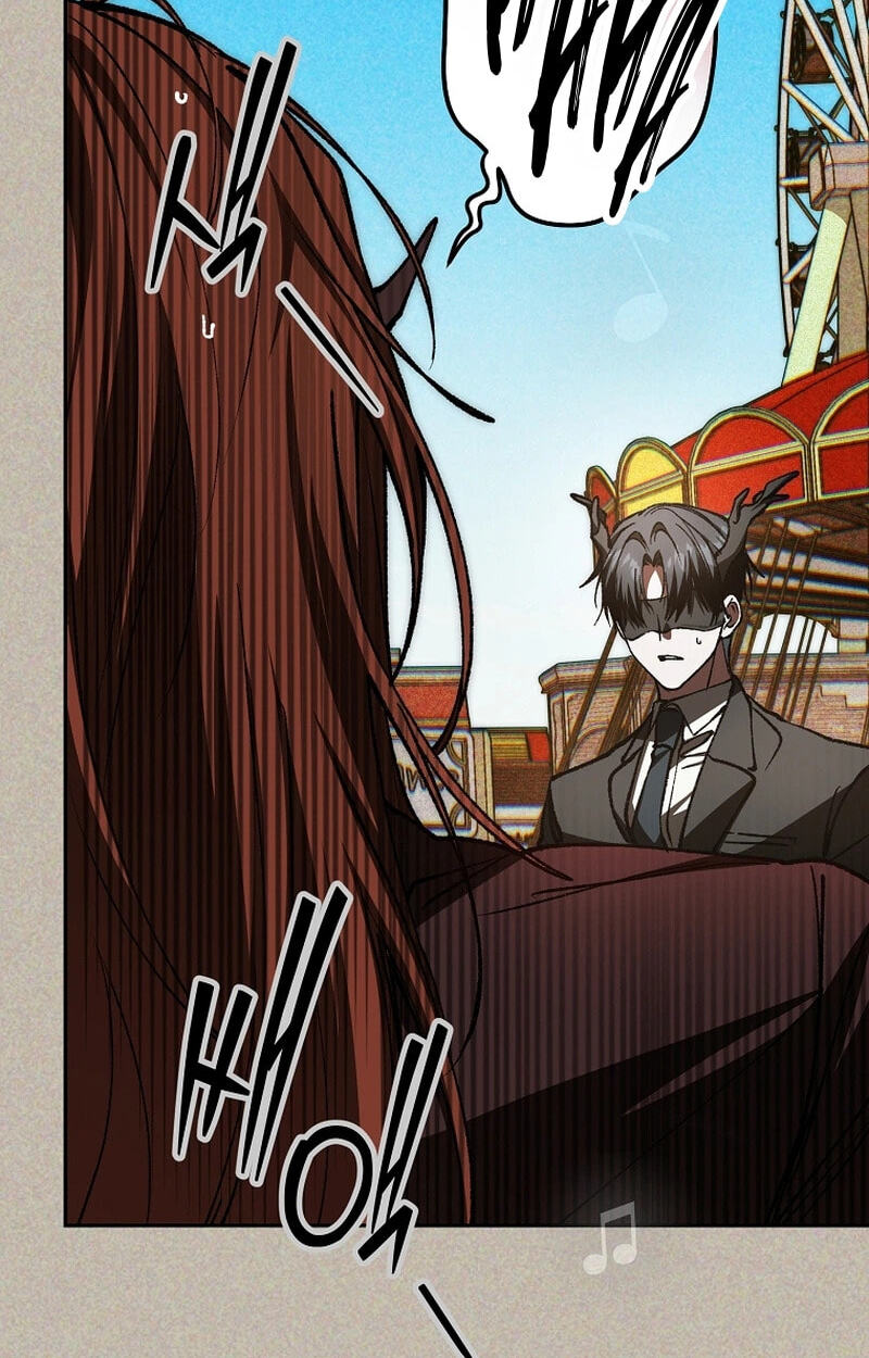 Goedame Tteoreojyeodo Chulgeuneul Haeya Haneunguna Chapter 24 page 24 - 