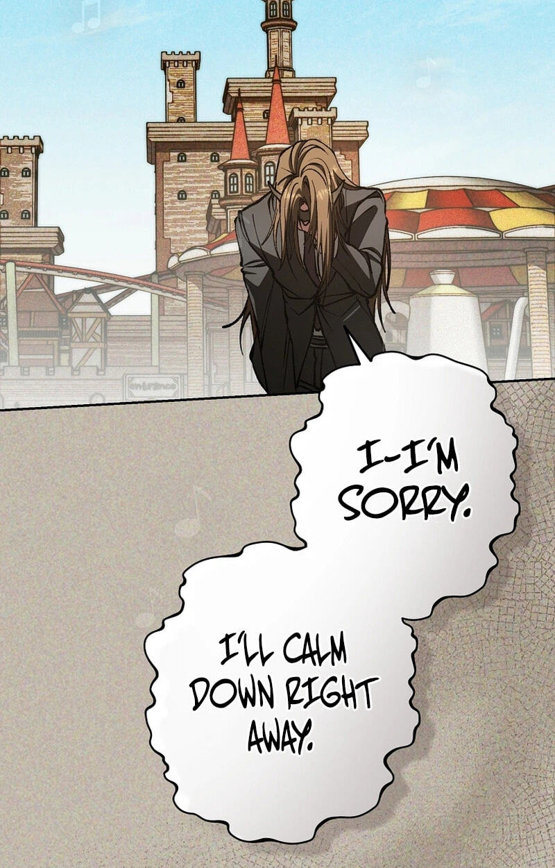Goedame Tteoreojyeodo Chulgeuneul Haeya Haneunguna Chapter 24 page 26 - 