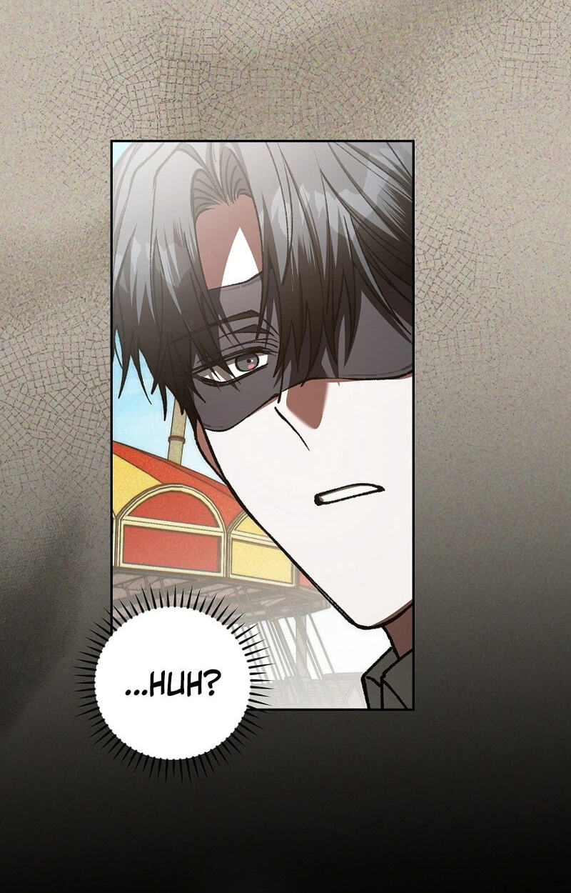 Goedame Tteoreojyeodo Chulgeuneul Haeya Haneunguna Chapter 24 page 27 - 