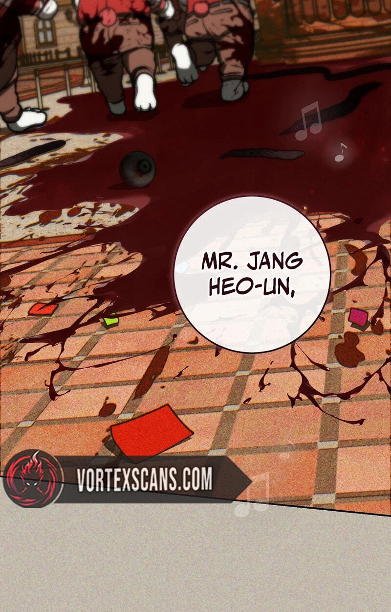 Goedame Tteoreojyeodo Chulgeuneul Haeya Haneunguna Chapter 24 page 29 - 