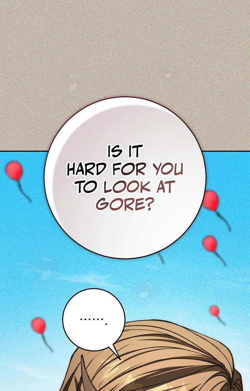 Goedame Tteoreojyeodo Chulgeuneul Haeya Haneunguna Chapter 24 page 30 - 