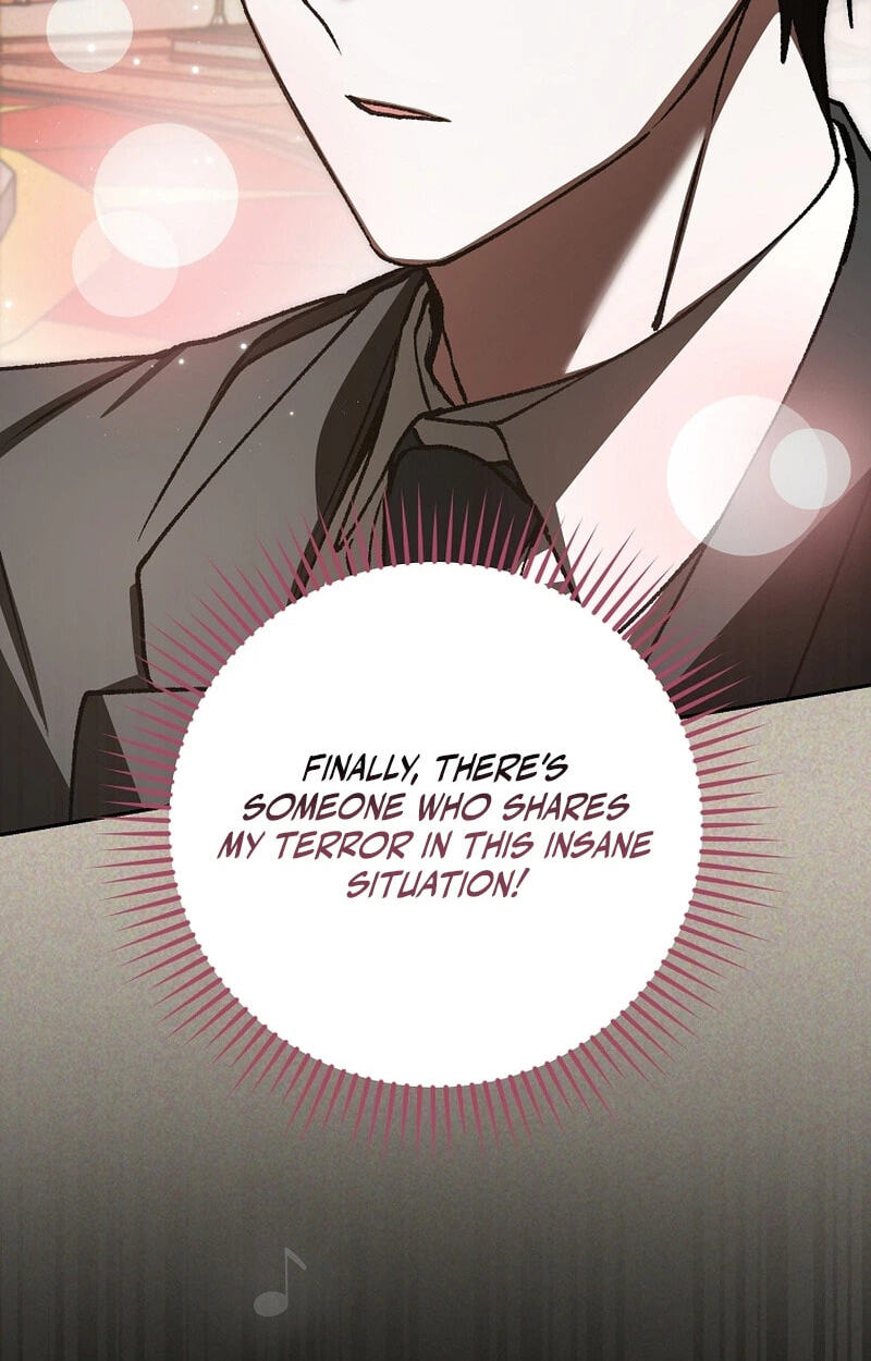 Goedame Tteoreojyeodo Chulgeuneul Haeya Haneunguna Chapter 24 page 34 - 