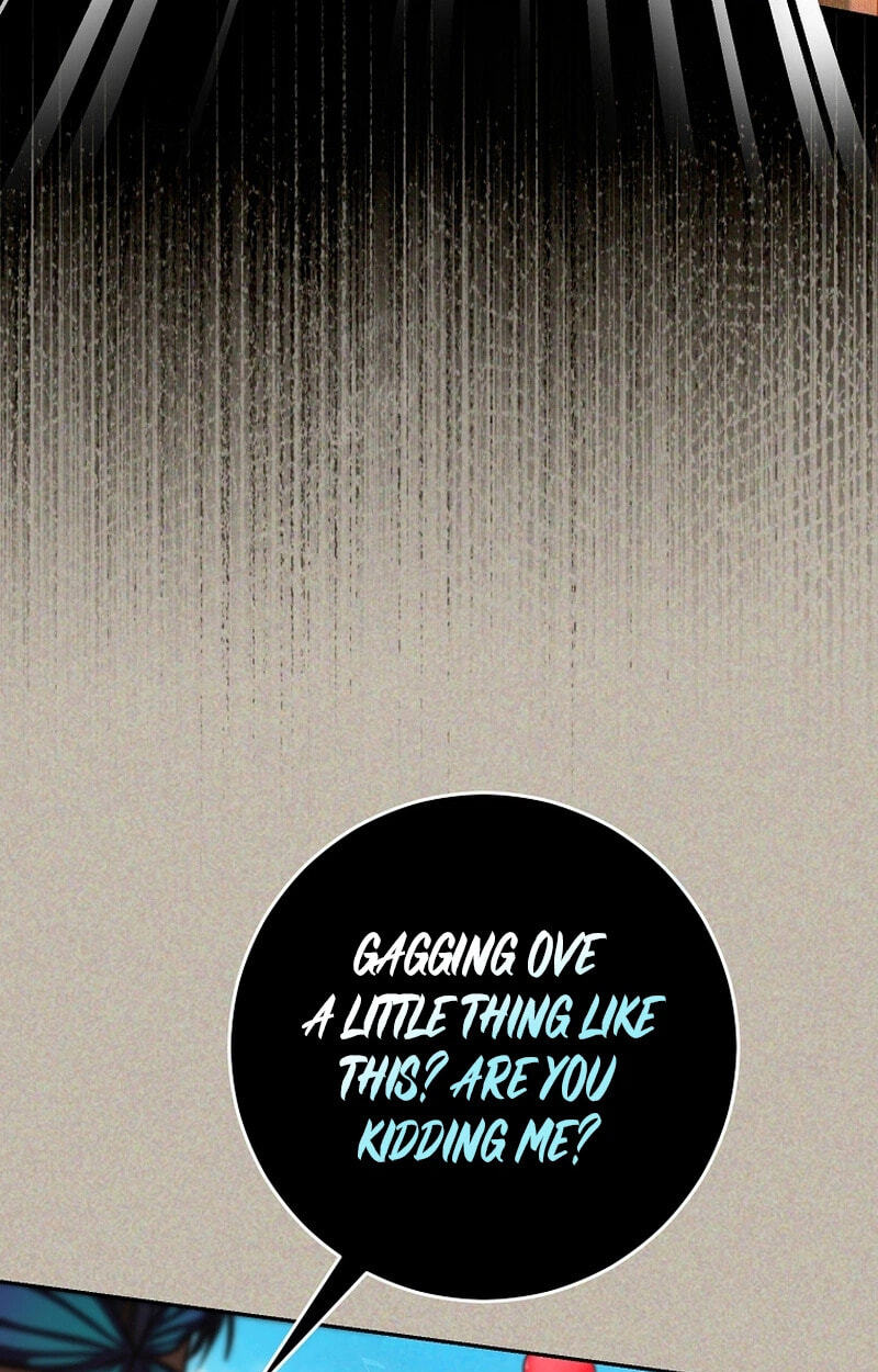Goedame Tteoreojyeodo Chulgeuneul Haeya Haneunguna Chapter 24 page 37 - 