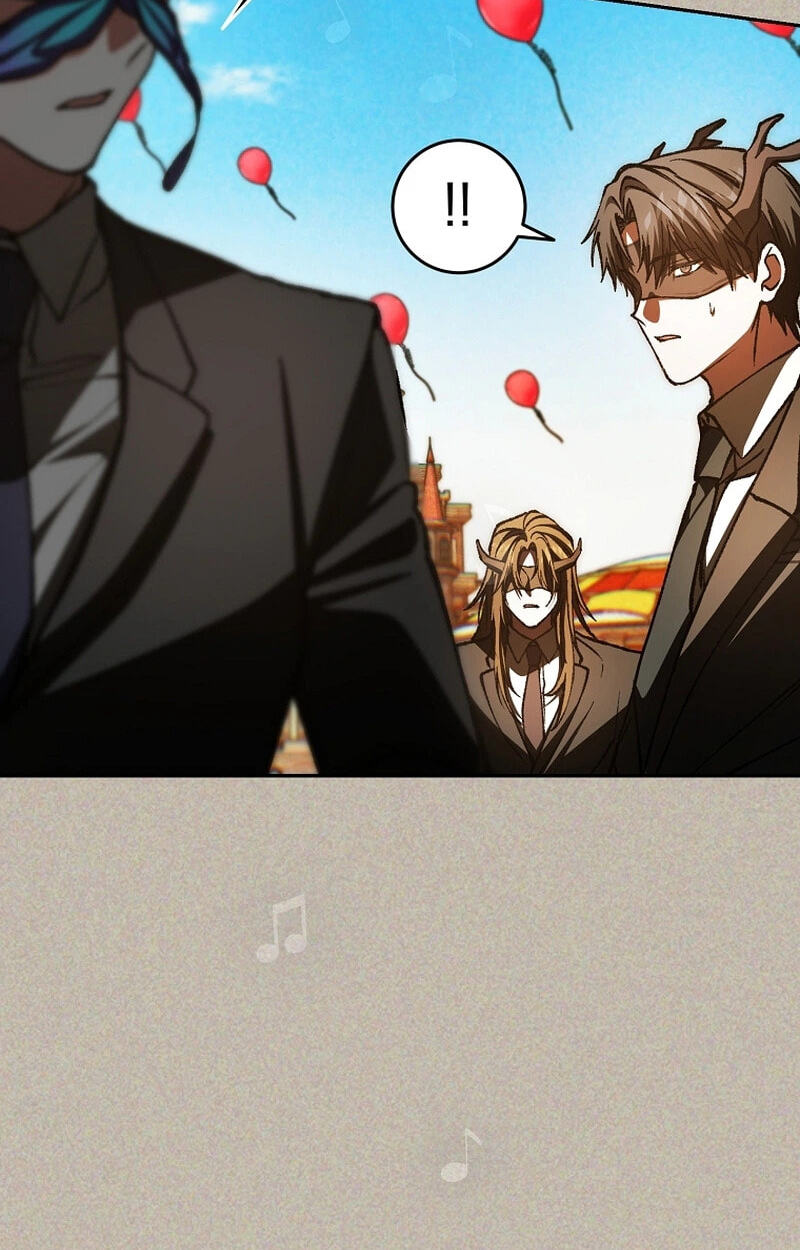 Goedame Tteoreojyeodo Chulgeuneul Haeya Haneunguna Chapter 24 page 38 - 