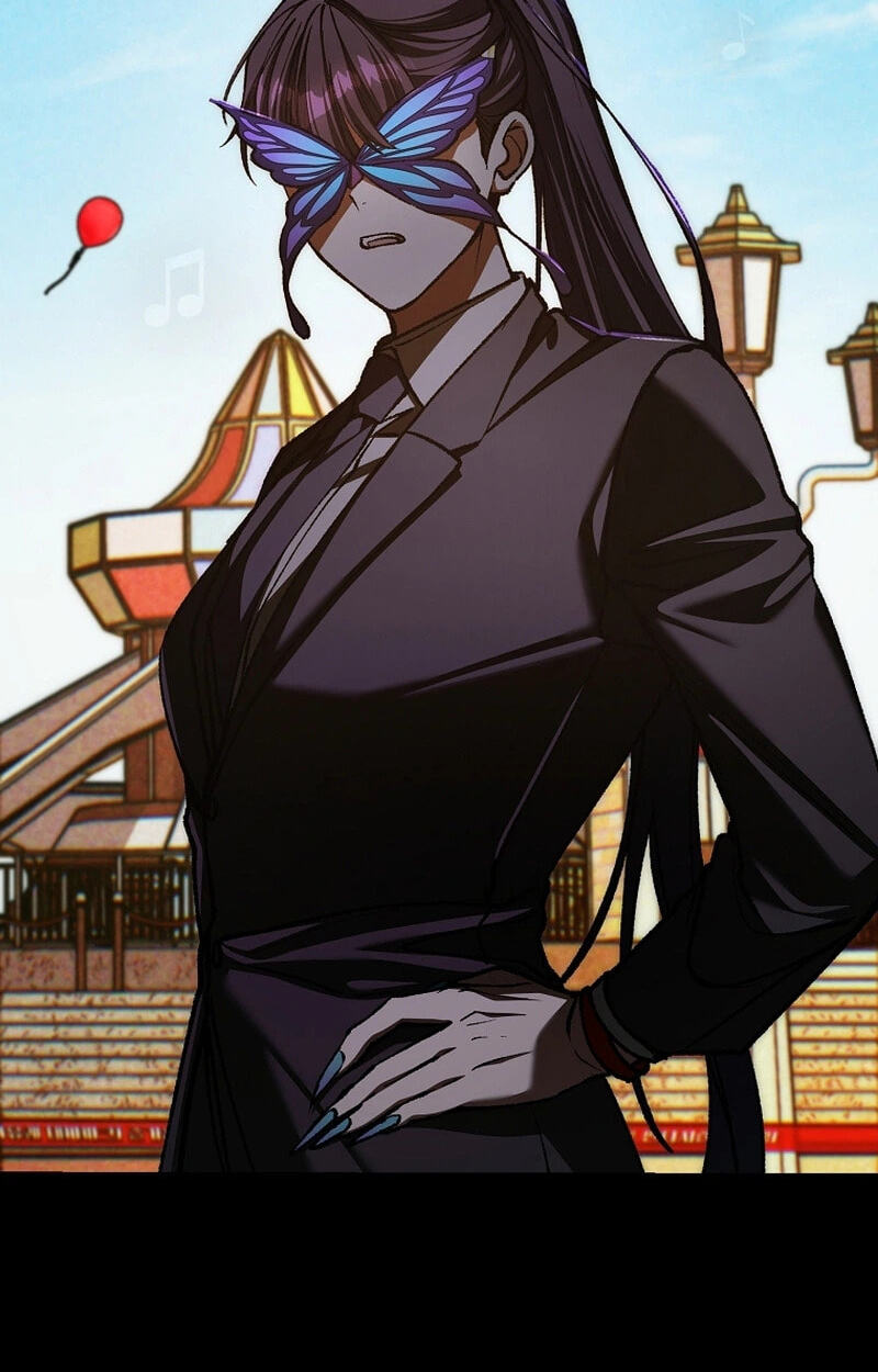 Goedame Tteoreojyeodo Chulgeuneul Haeya Haneunguna Chapter 24 page 40 - 
