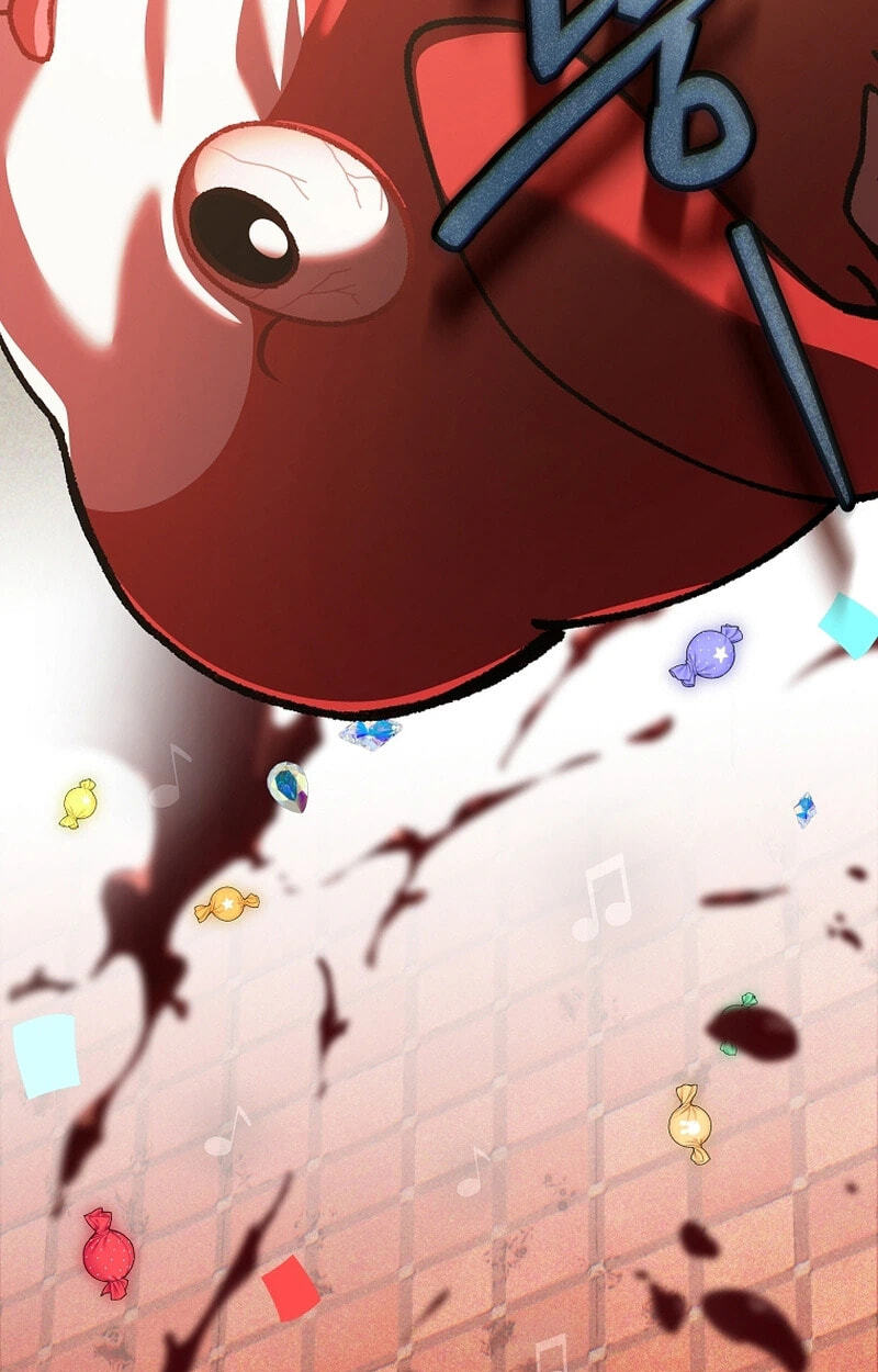 Goedame Tteoreojyeodo Chulgeuneul Haeya Haneunguna Chapter 24 page 5 - 