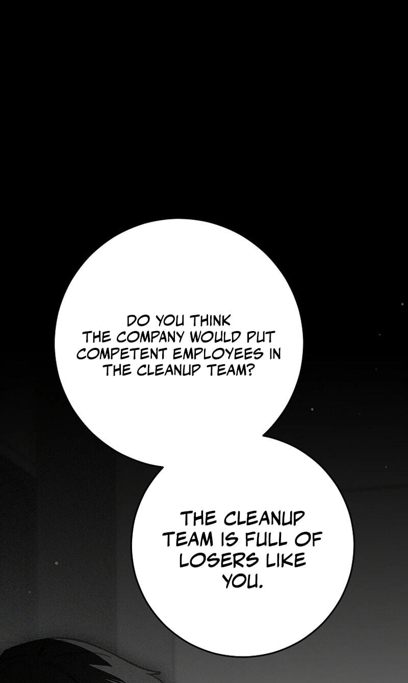 Goedame Tteoreojyeodo Chulgeuneul Haeya Haneunguna Chapter 24 page 41 - 