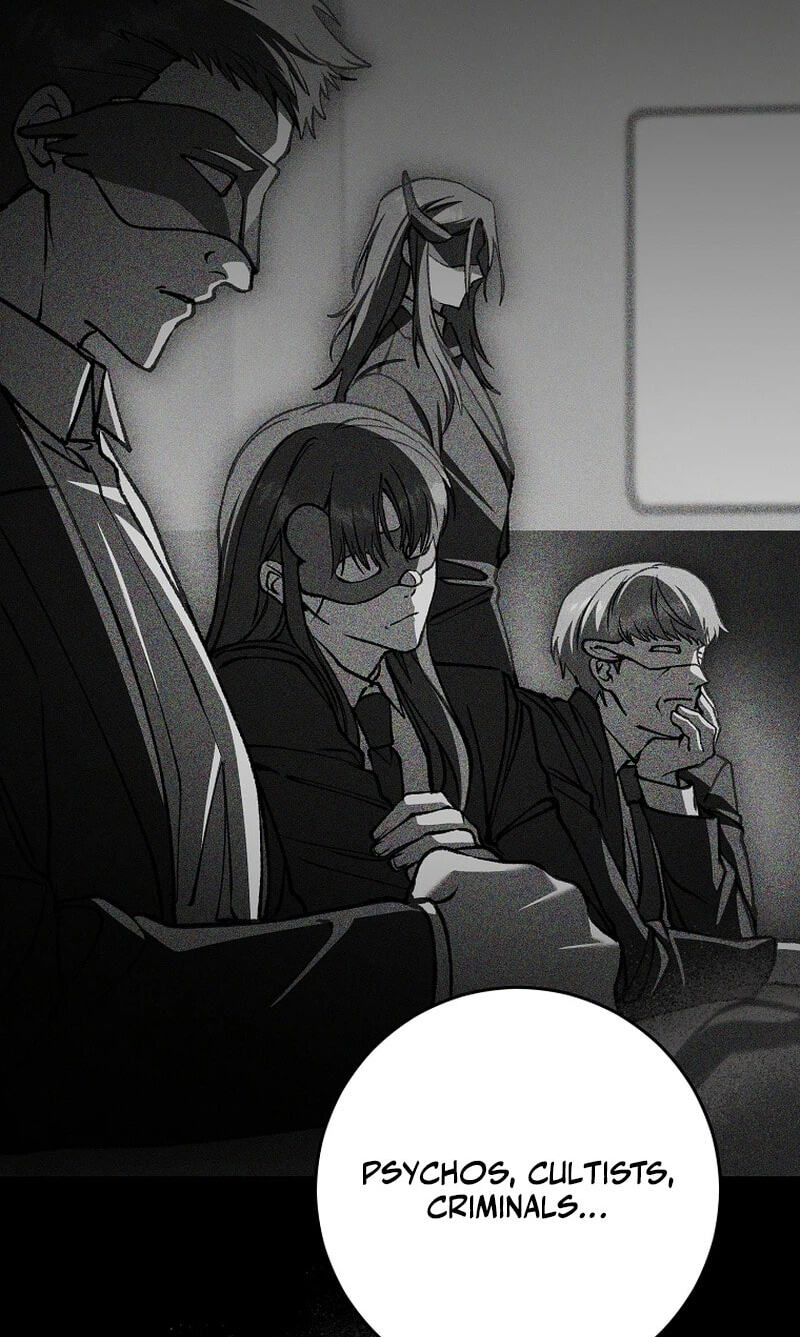 Goedame Tteoreojyeodo Chulgeuneul Haeya Haneunguna Chapter 24 page 42 - 