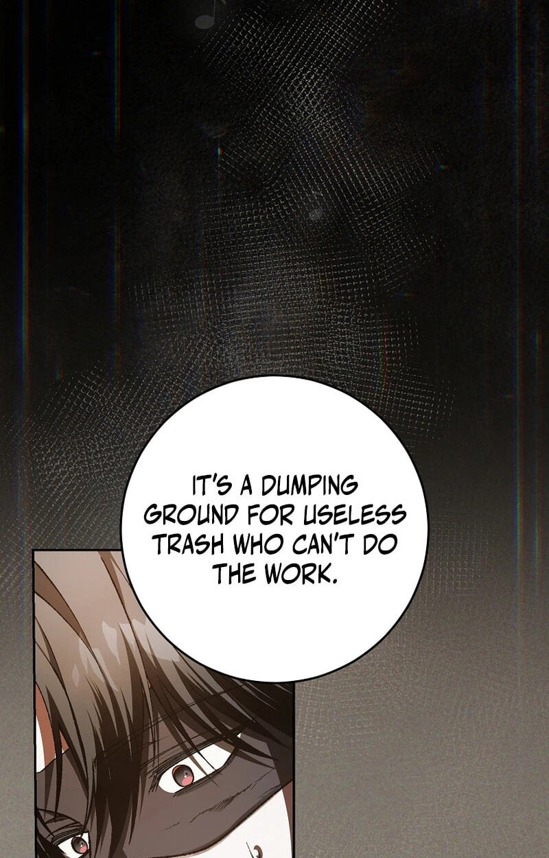 Goedame Tteoreojyeodo Chulgeuneul Haeya Haneunguna Chapter 24 page 45 - 