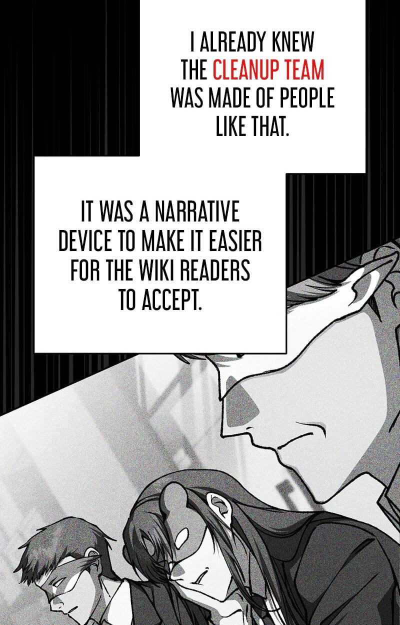 Goedame Tteoreojyeodo Chulgeuneul Haeya Haneunguna Chapter 24 page 49 - 