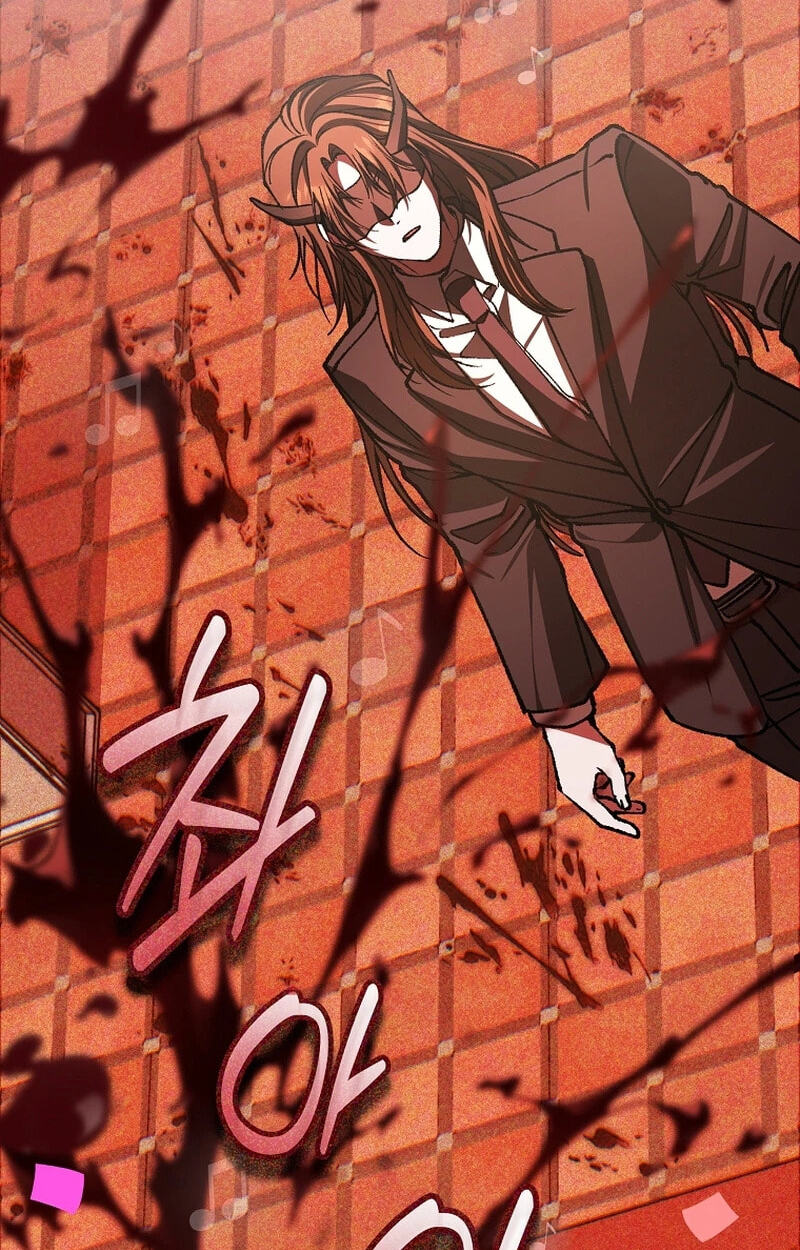 Goedame Tteoreojyeodo Chulgeuneul Haeya Haneunguna Chapter 24 page 6 - 