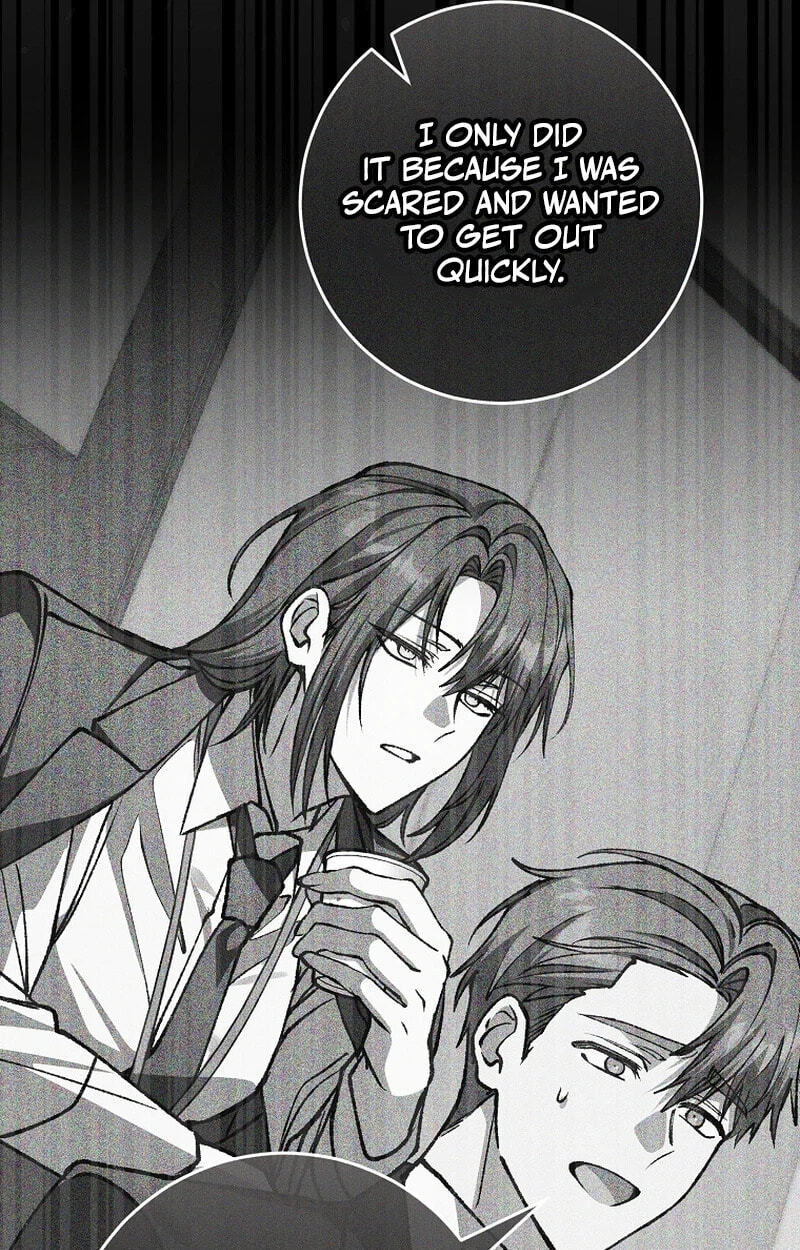 Goedame Tteoreojyeodo Chulgeuneul Haeya Haneunguna Chapter 24 page 55 - 