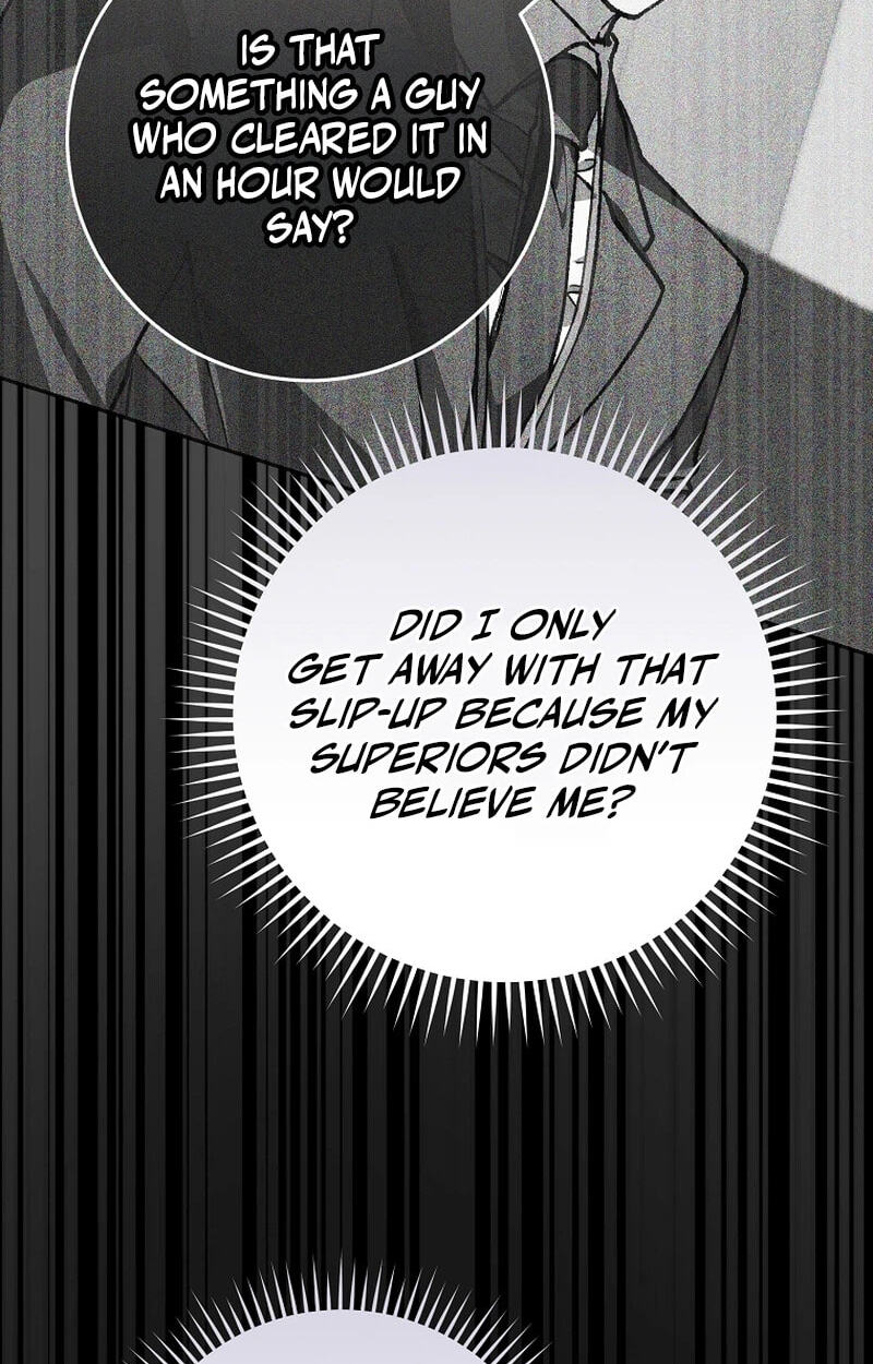 Goedame Tteoreojyeodo Chulgeuneul Haeya Haneunguna Chapter 24 page 56 - 