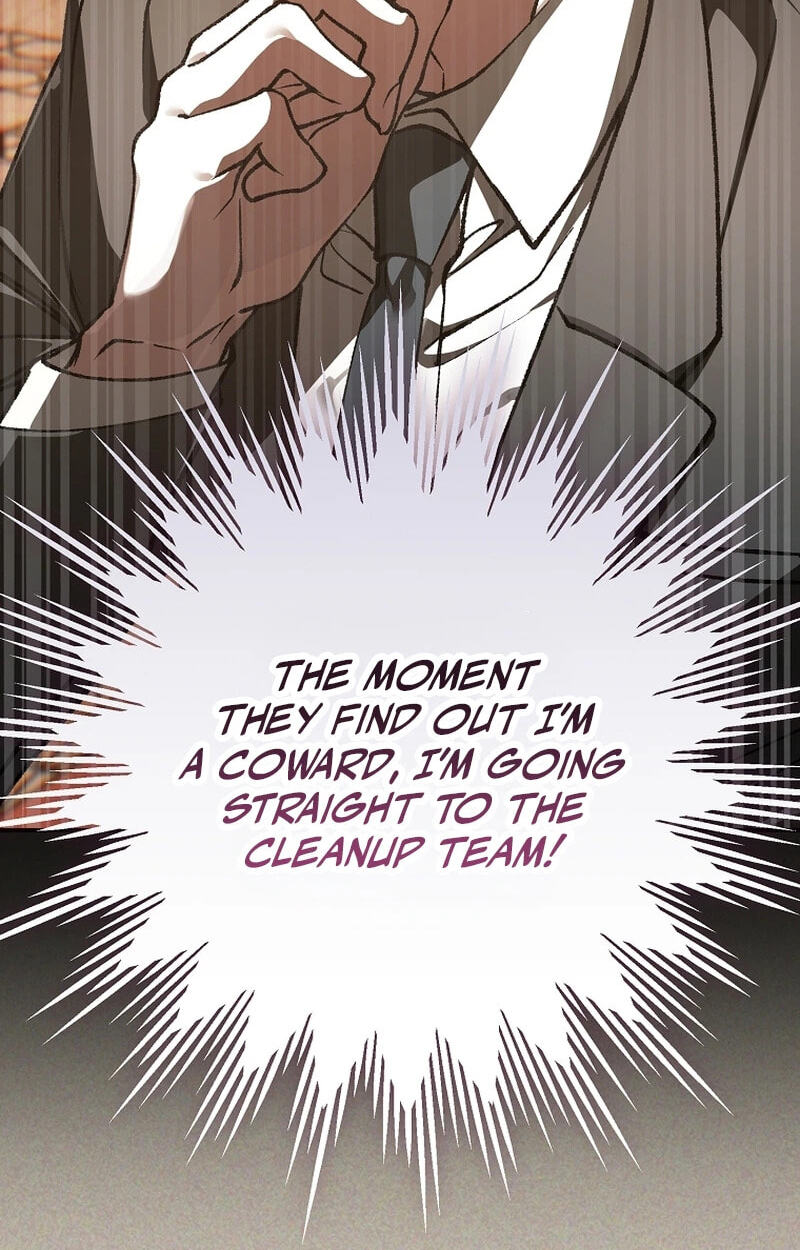 Goedame Tteoreojyeodo Chulgeuneul Haeya Haneunguna Chapter 24 page 58 - 