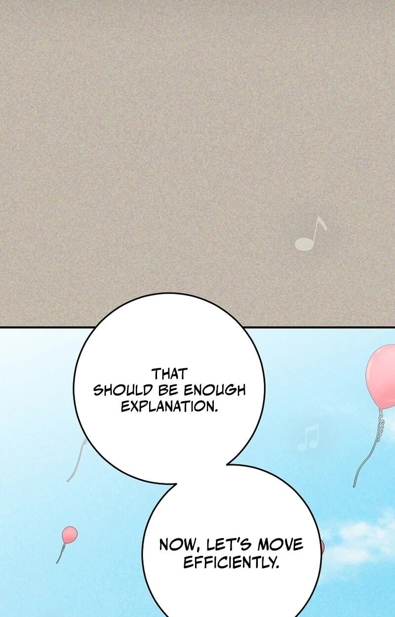 Goedame Tteoreojyeodo Chulgeuneul Haeya Haneunguna Chapter 24 page 59 - 