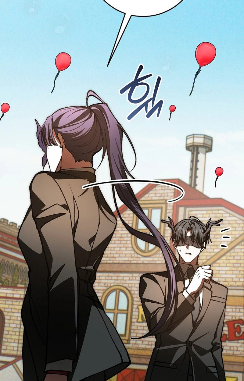 Goedame Tteoreojyeodo Chulgeuneul Haeya Haneunguna Chapter 24 page 60 - 