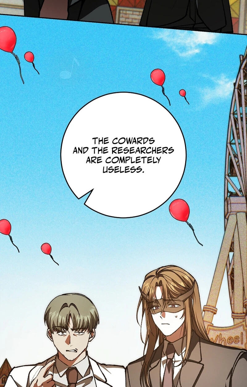 Goedame Tteoreojyeodo Chulgeuneul Haeya Haneunguna Chapter 24 page 61 - 
