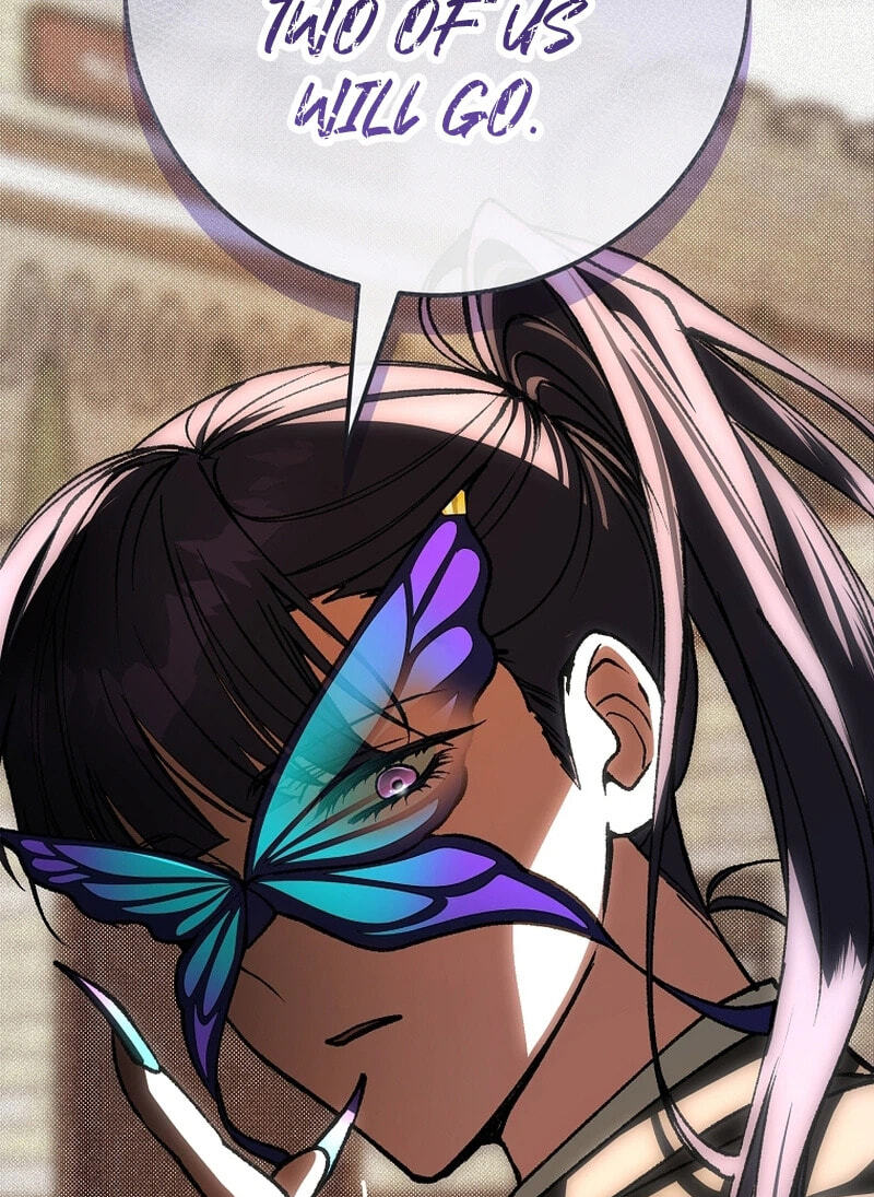 Goedame Tteoreojyeodo Chulgeuneul Haeya Haneunguna Chapter 24 page 63 - 
