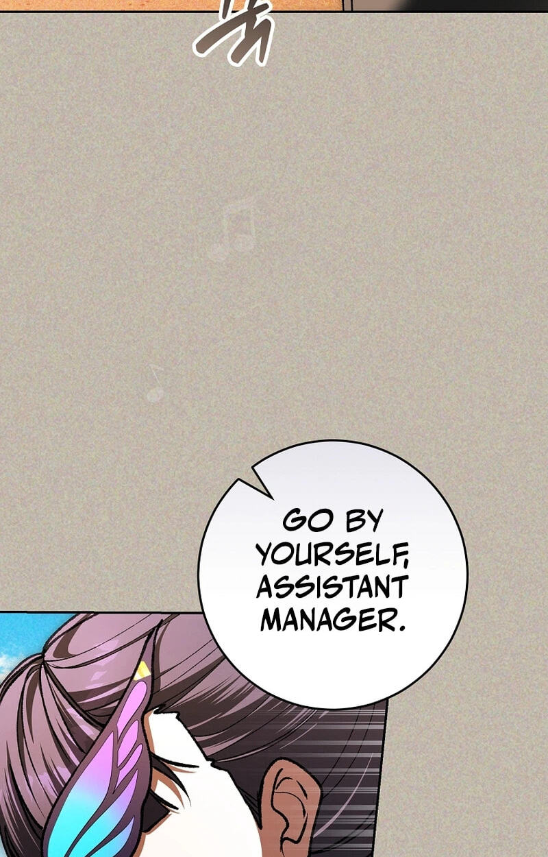 Goedame Tteoreojyeodo Chulgeuneul Haeya Haneunguna Chapter 24 page 69 - 